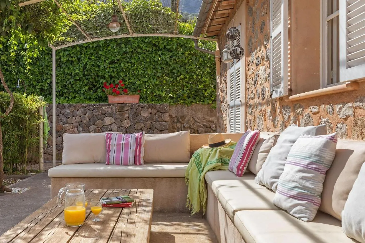 Finca Can Nou 索列尔