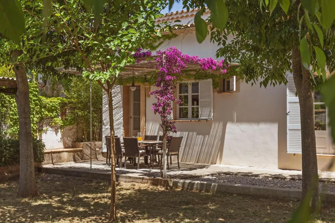Finca Can Nou 索列尔